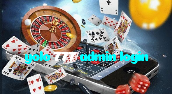 yolo 777 admin login casino presented on mobile device in Pakistan with slots and live games
